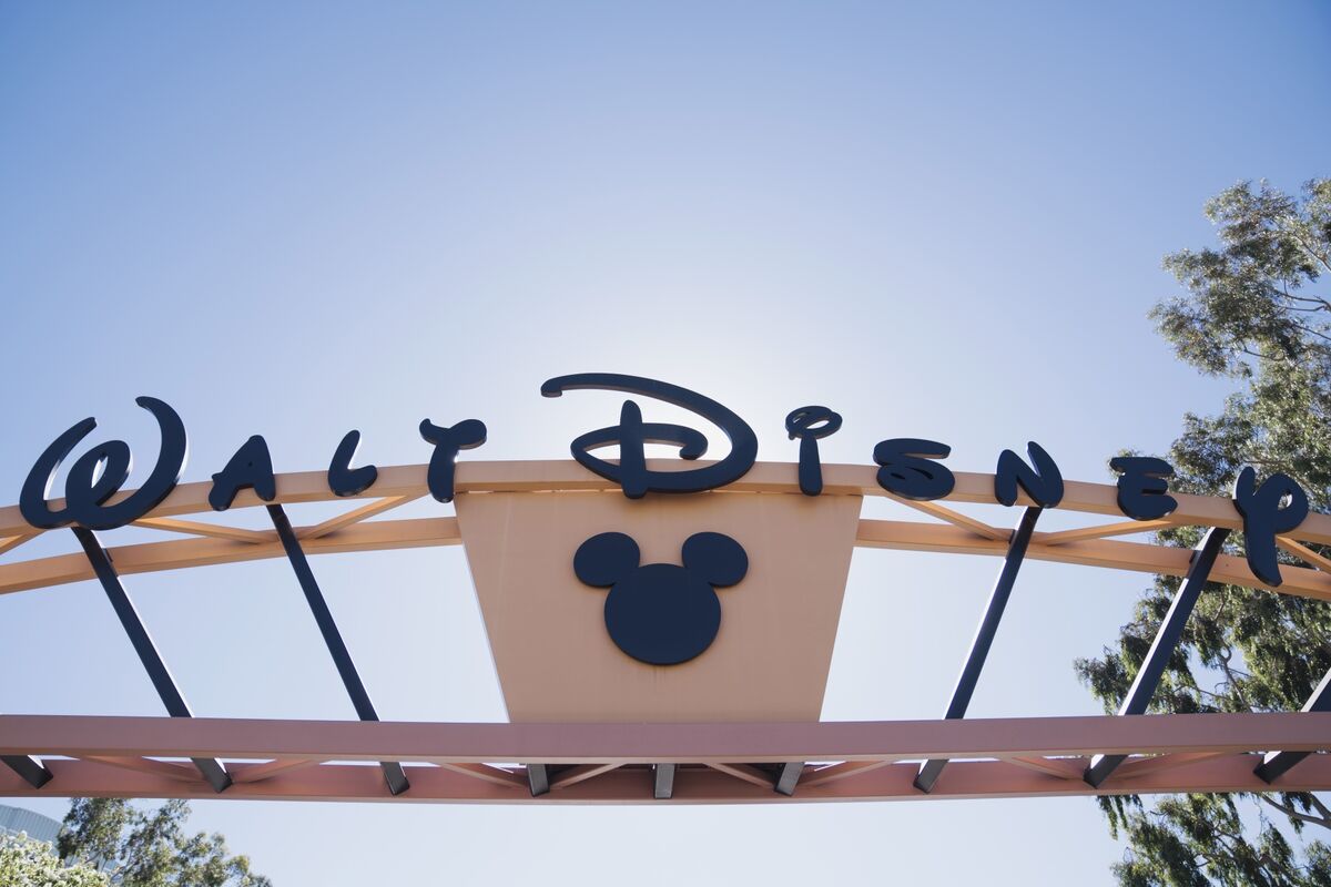 Byron Allen Makes $10 Billion Bid for ABC, Other Disney Networks – Bloomberg