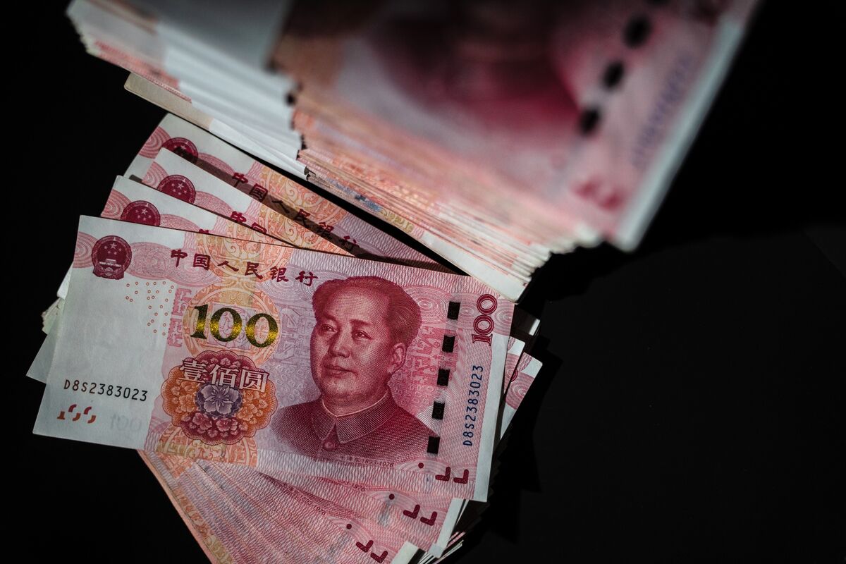 China Told Some Brokers to Cut Back Proprietary FX Trading