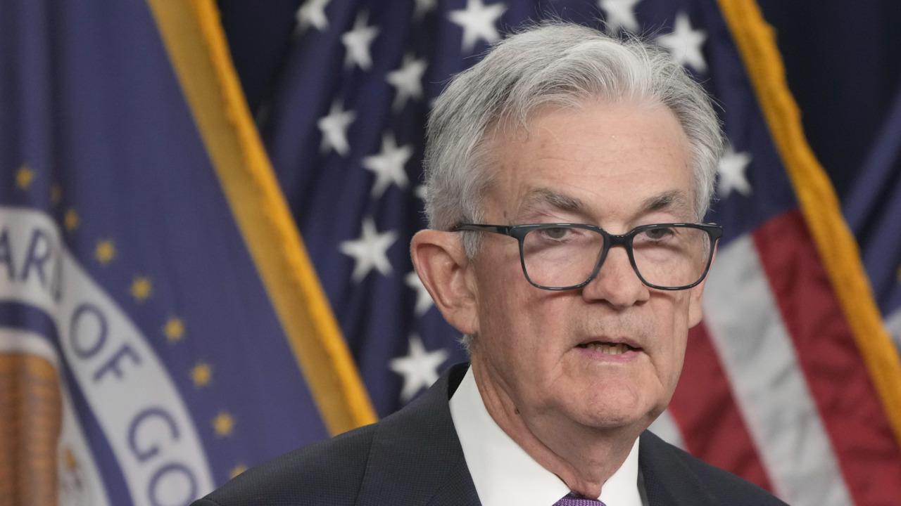Fed holds interest rates steady for second time this year