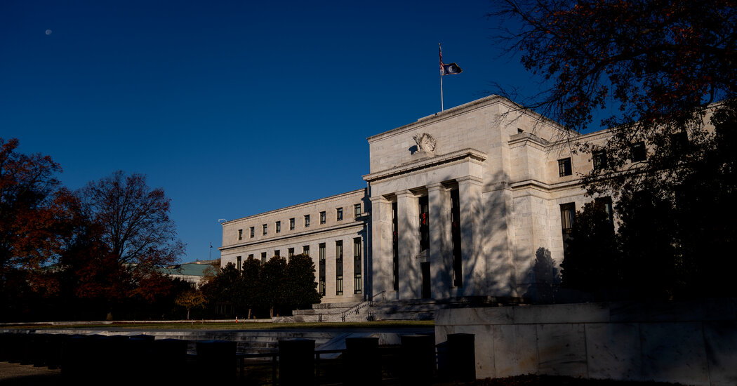 Fed Meeting: What to Expect on Interest Rates