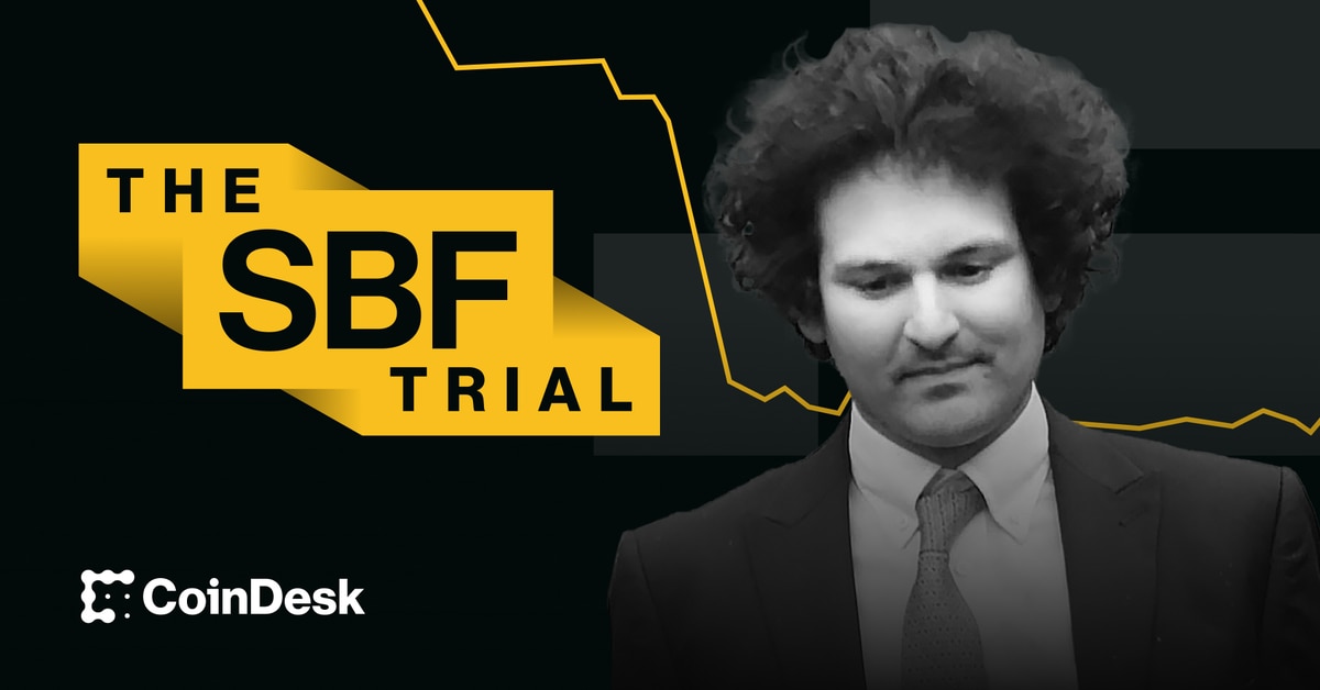 Things SBF's Defense Lawyers Should be Freaking out About