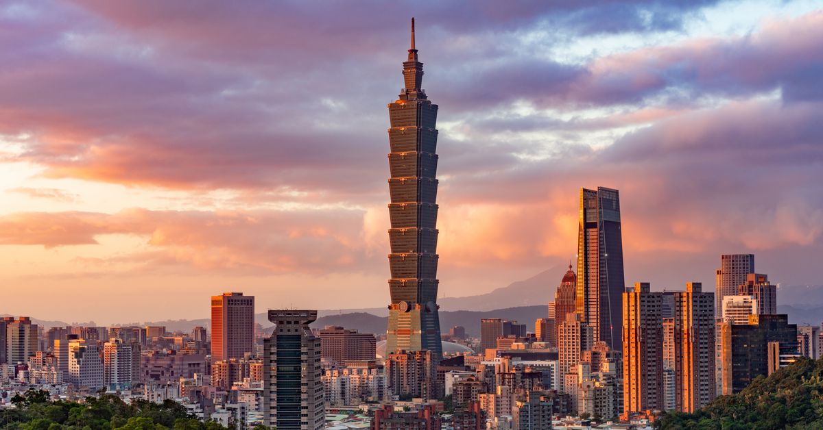 Taiwan Crypto Watchdog to Issue 10 Guiding Principles ft AML and Global Rules, for Virtual Assets in September: CNA