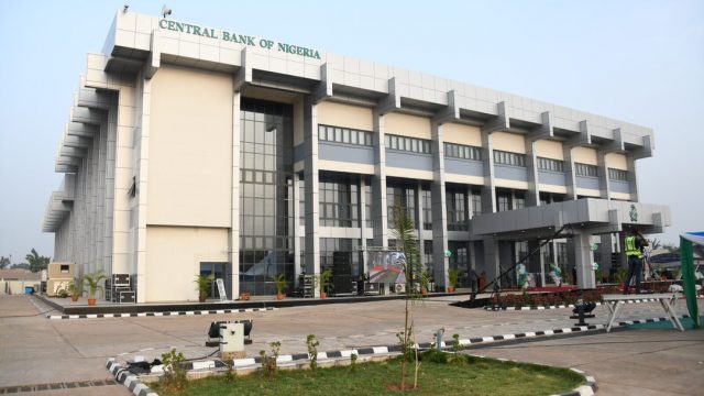 New CBN circular stops banks from spending gains of forex revaluation | The Guardian Nigeria News