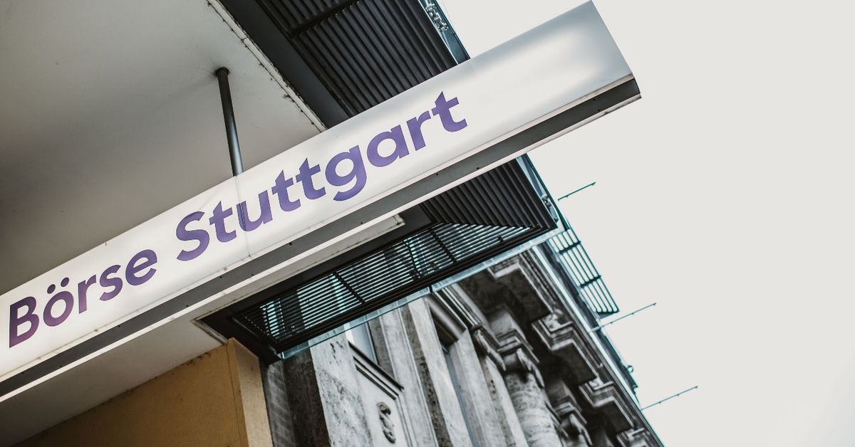 Boerse Stuttgart Digital and Munich Re Develop Fully-Insured Crypto Staking Offering to Release Next Year