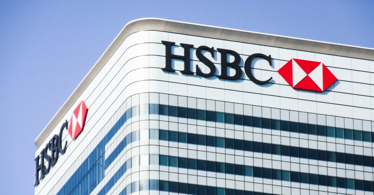 HSBC to Offer Custody of Tokenized Real World Assets for Institutional Investors With Metaco