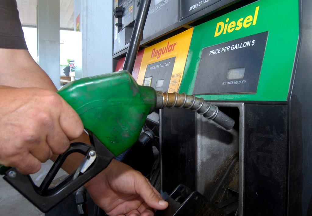 Diesel could hit N1500/litre amid global geopolitics, FX shortages