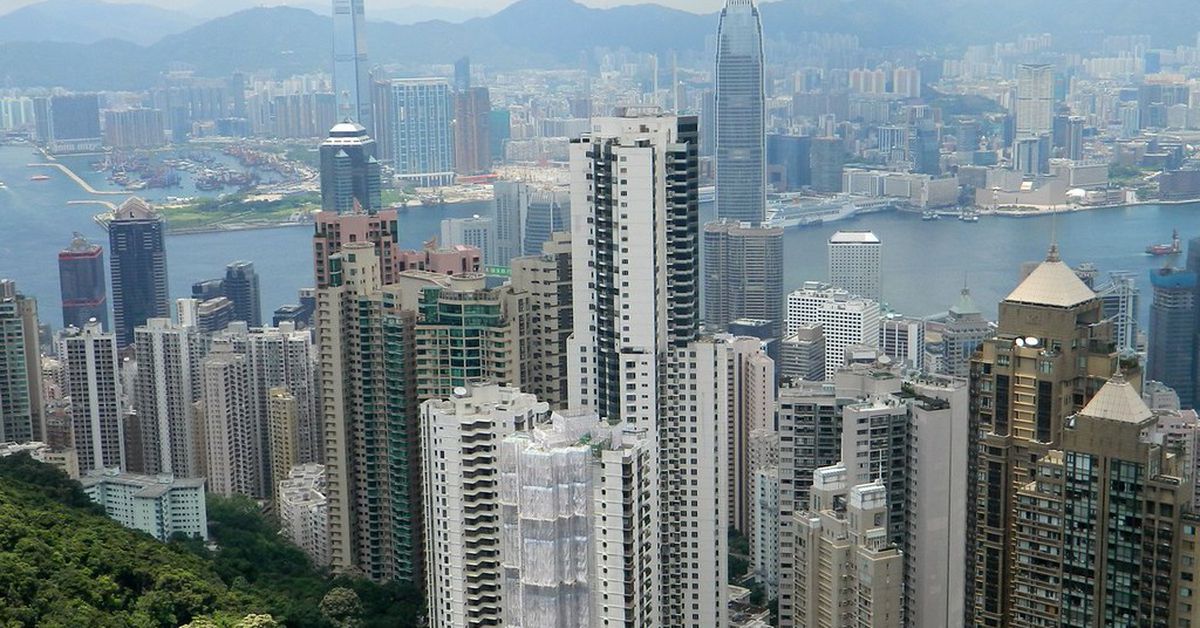 Hong Kong Chief Executive John Lee Points to JPEX to Support Need for Strong Crypto Licensing