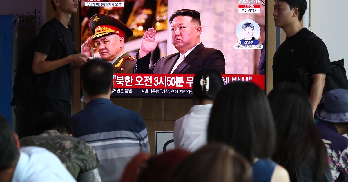 North Korea’s ‘Lazarus’ Hackers Stole $41 Million From Crypto Gambling Site, FBI Says