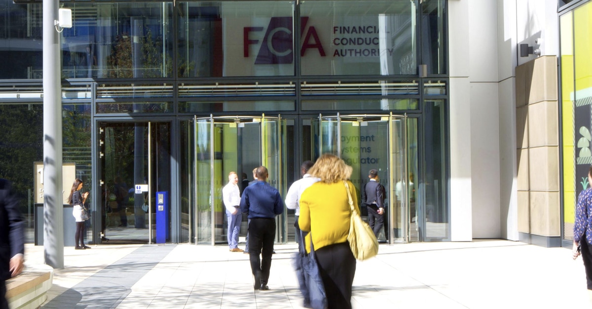 UK Financial Conduct Authority Working on Blue Print for Fund Tokenization Due This Year