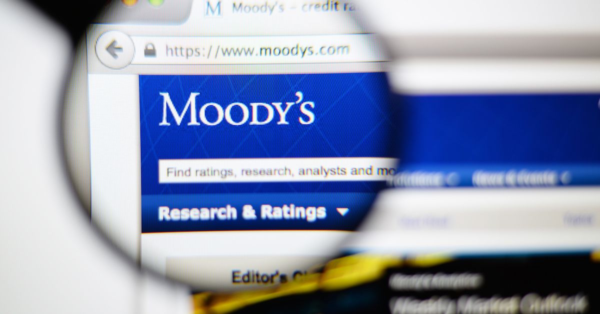 Artificial Intelligence, Digital Ledger Technology Could Lower Financing Costs, Transform Financial Markets: Moody’s