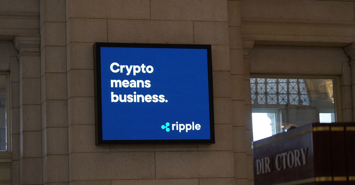 XRP Spikes as Ripple Scores Singapore License, SEC Loses Motion to Appeal