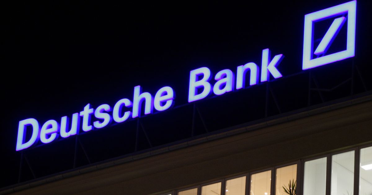 Deutsche Bank to Explore Digital Asset Custody, Tokenization in Taurus Partnership