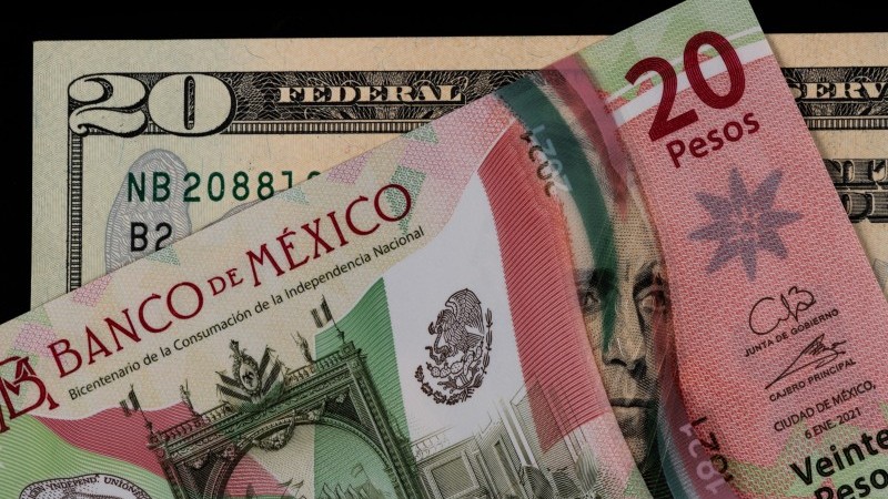 Mexican peso corrects: Don’t panic! | article