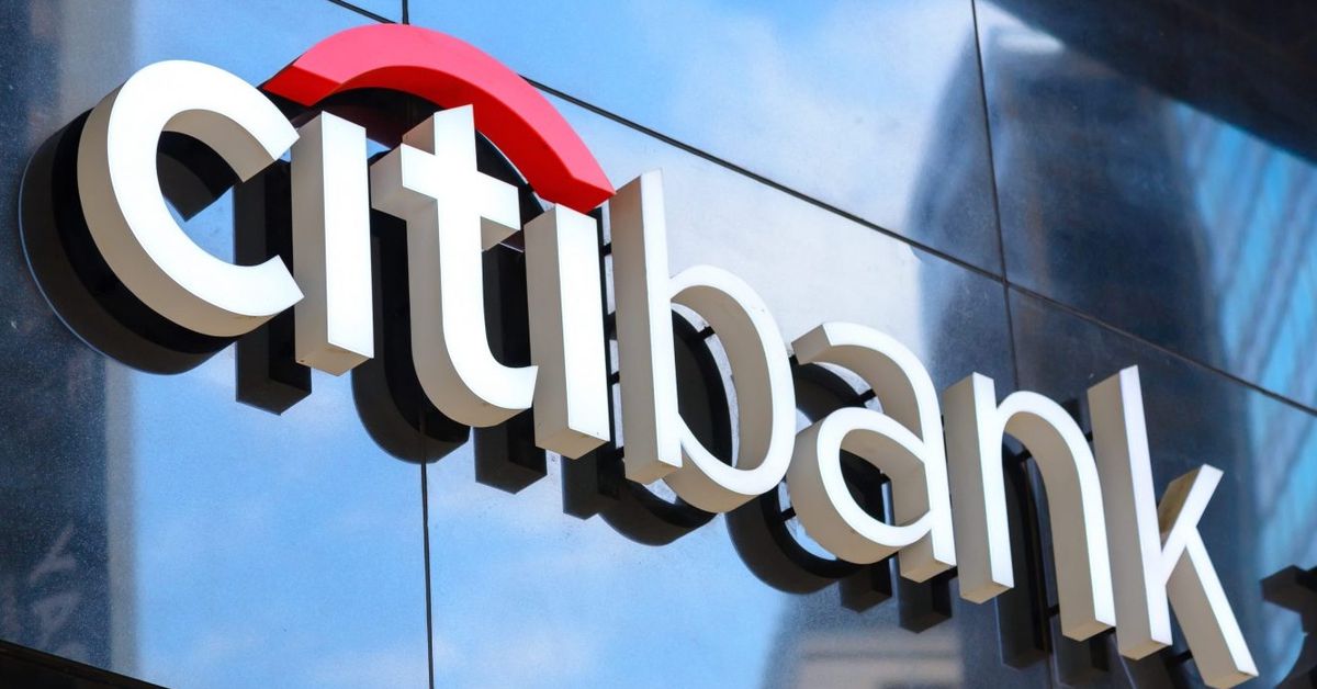 Citigroup Unveils Token Services for Institutional Clients