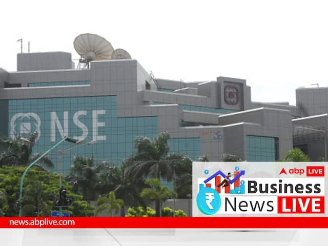 Business News Live Updates Stock Market BSE Sensex NSE Nifty G20 Summit IPO Ahead Forex FII DII US EU PMI India GDP China