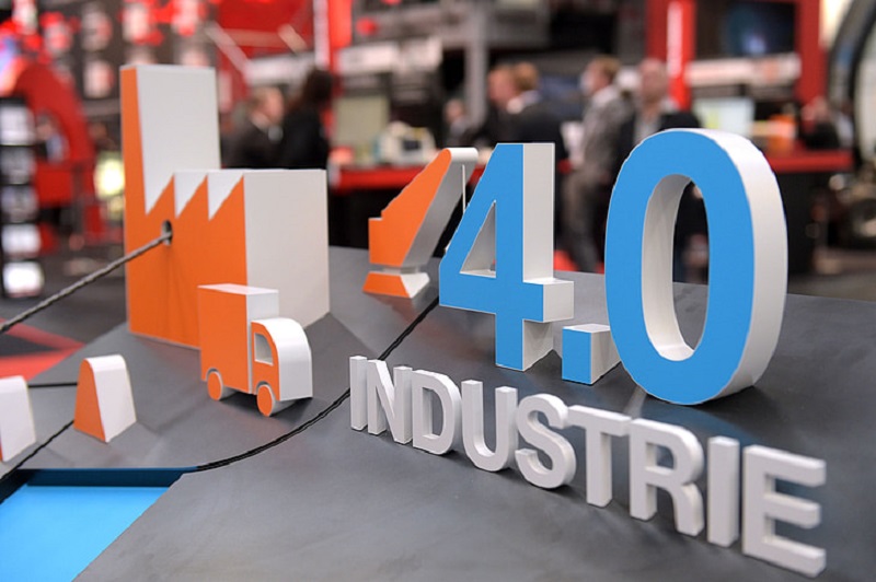 Manufacturing Showed Signs of Improving This Week