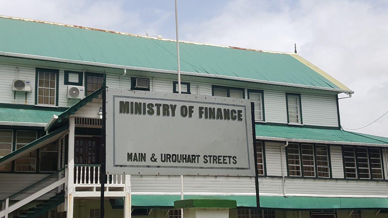 Foreign exchange rates for wide-ranging discussion – Demerara Waves Online News- Guyana