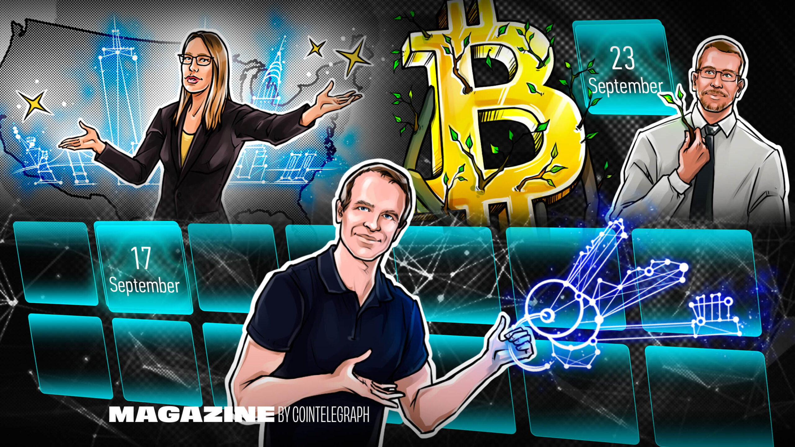 Binance.US scores against SEC, Mt. Gox delay repayments, and…