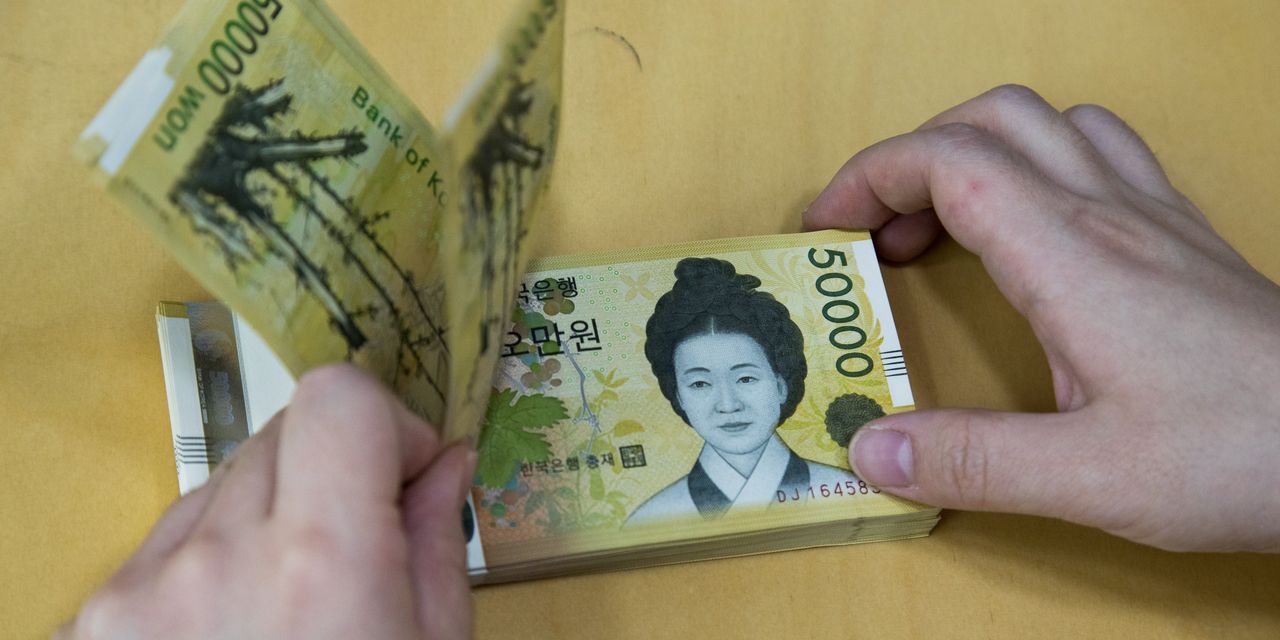 South Korea to Extend Forex Trading Hours Next Month
