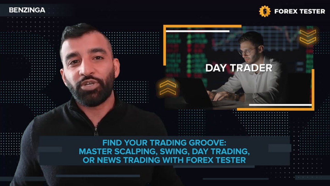 Find Your Trading Groove: Master Scalping, Swing, Day Trading, Or … – Dailymotion