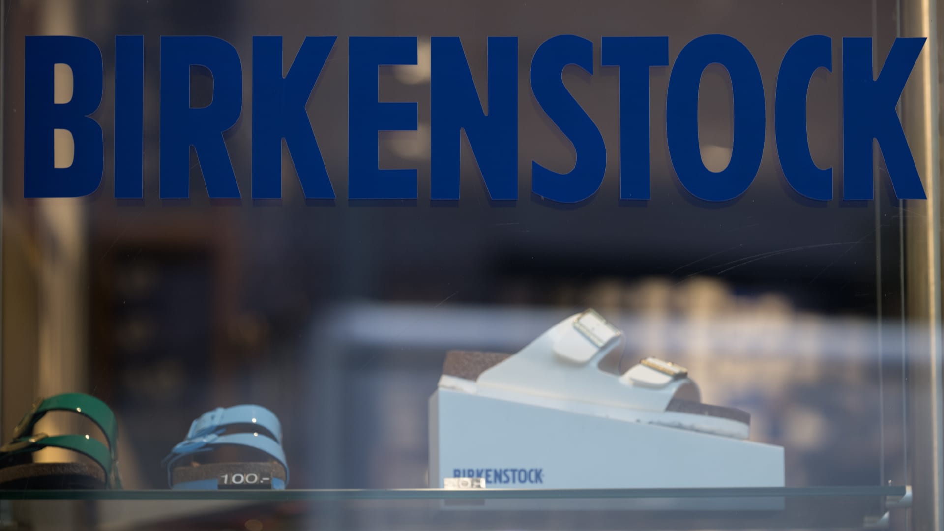 Birkenstock expects to price IPO at $46 per share