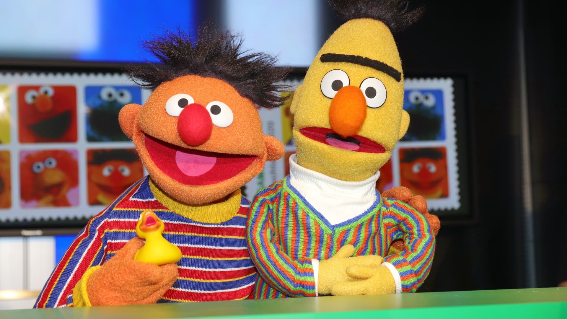 ‘Sesame Street’ will be revamped as Max streaming deal set to expire