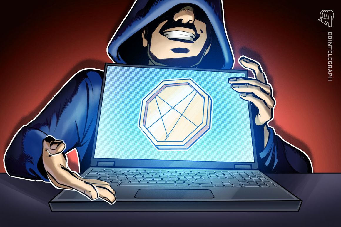 Hackers selling discounted tokens linked to CoinEx, Stake hacks