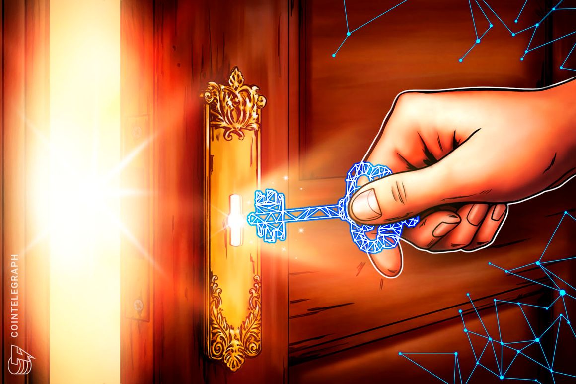 Blockchain key to verifying authenticity of real-world media