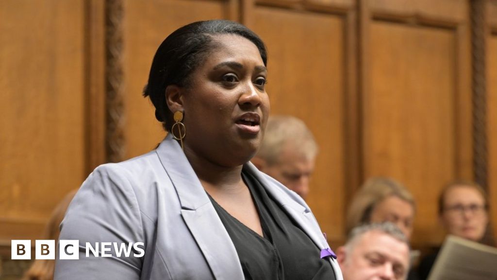Slavery apology should be Labour policy, MPs say