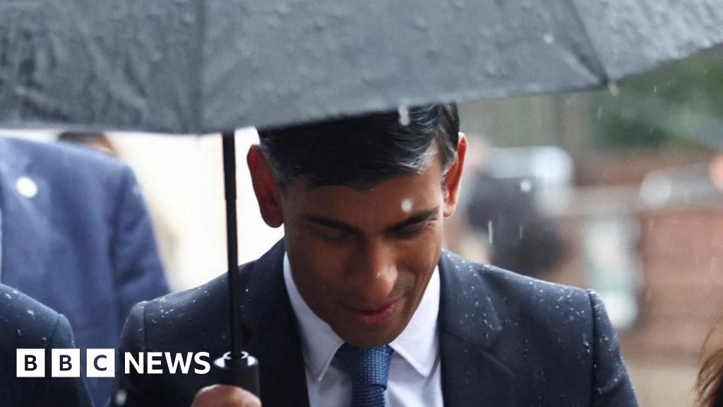 Speculation about HS2 overwhelms Conservative party conference