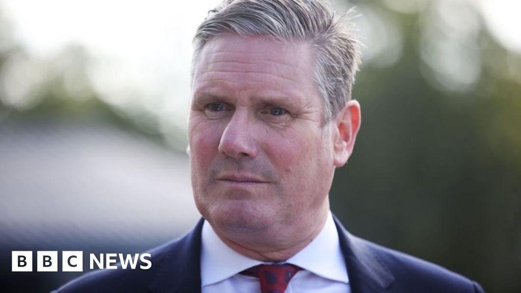 Oxford councillors quit Labour over Starmer comments on Israel-Hamas war
