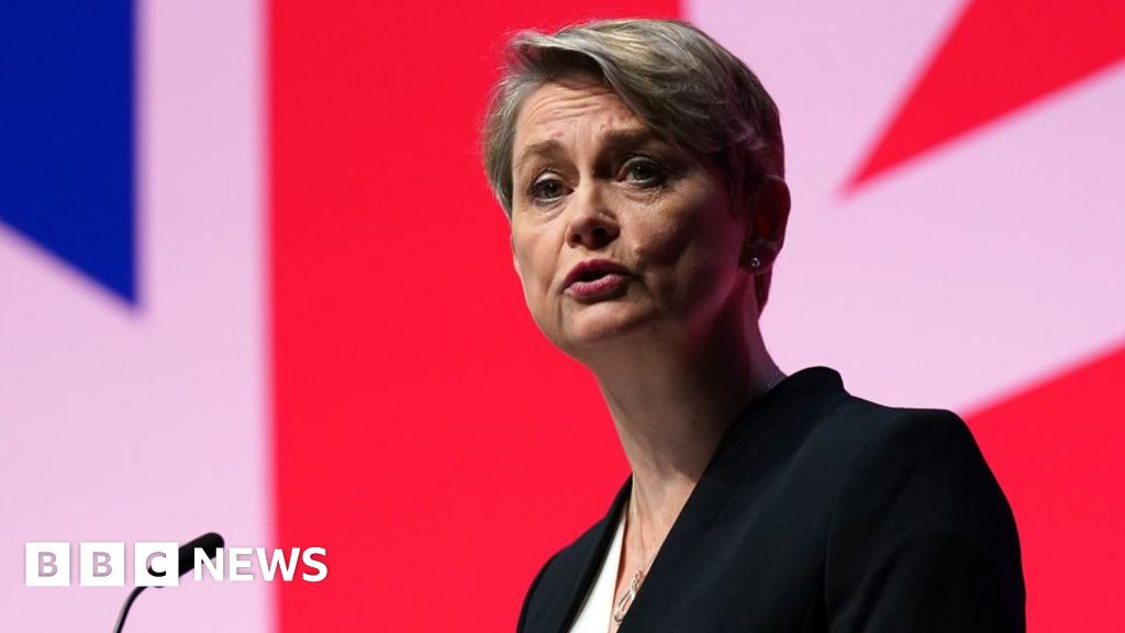 Labour: Yvette Cooper plans ‘tough love’ youth hubs to combat crime