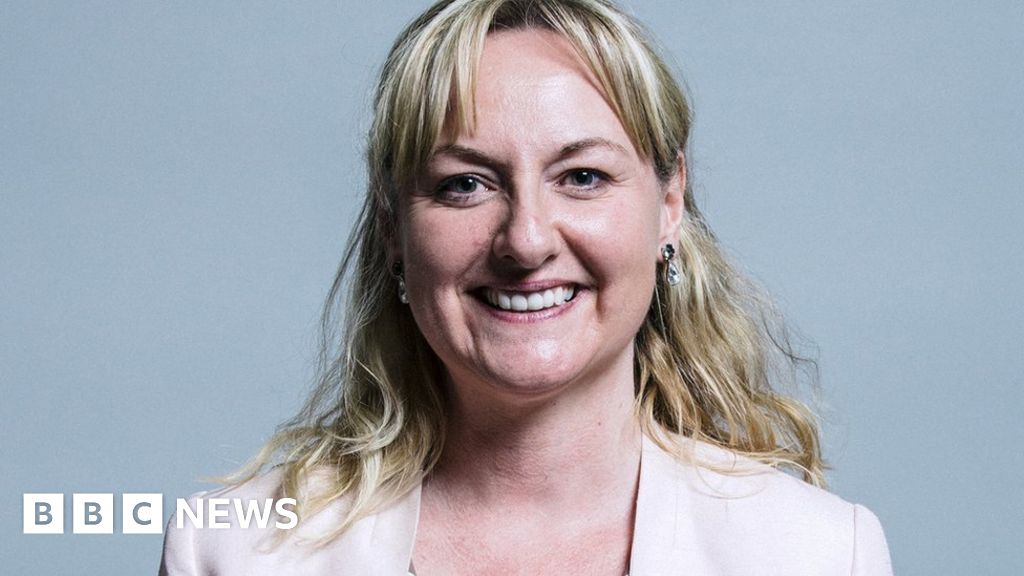 MP Lisa Cameron defected to Tories in 'tantrum', says SNP president