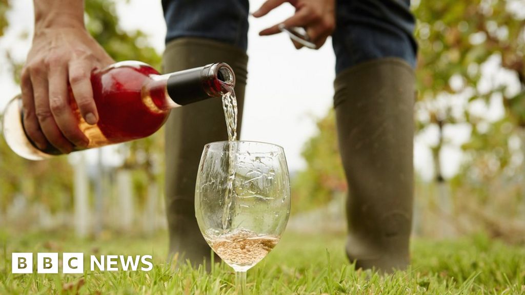 Wine definition watered down in post-Brexit move