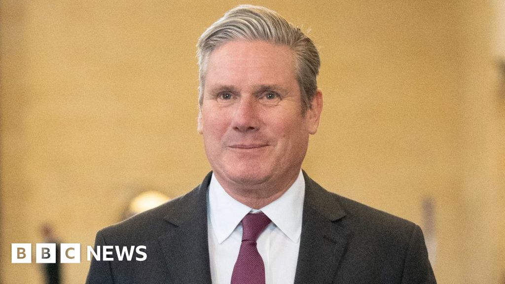 Keir Starmer writes to Labour councillors over Gaza stance