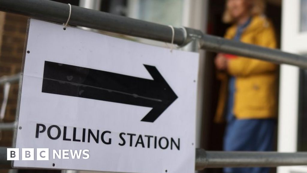 By-election polls close as Rishi Sunak faces twin tests