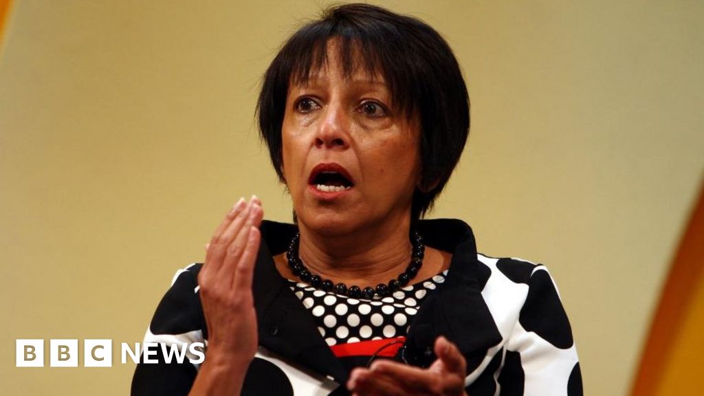 EHRC: Bullying probe into watchdog chair Baroness Falkner closed