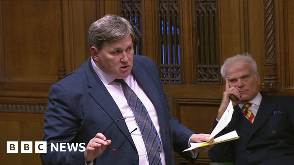 Conservative MPs express concern over Israel boycott bill