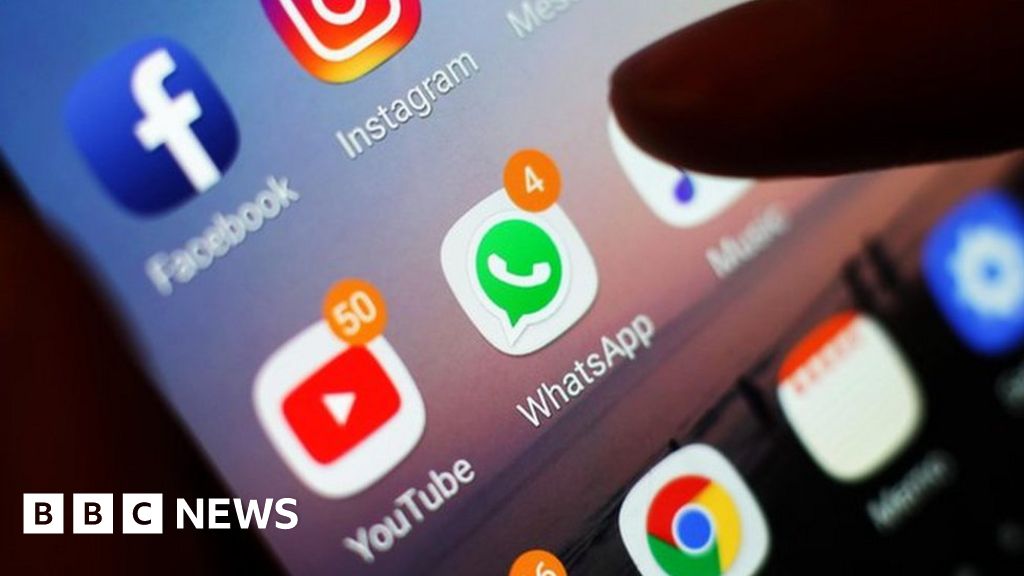 Online Safety Bill: divisive internet rules become law
