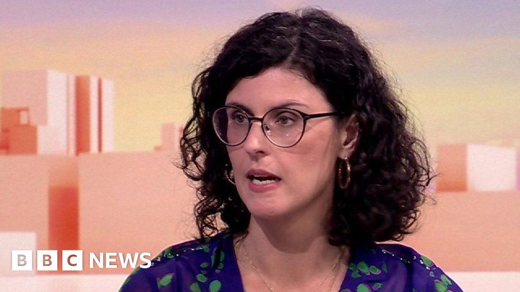Lib Dem MP Layla Moran: Gazans asking ‘where do we want to be when we die?’
