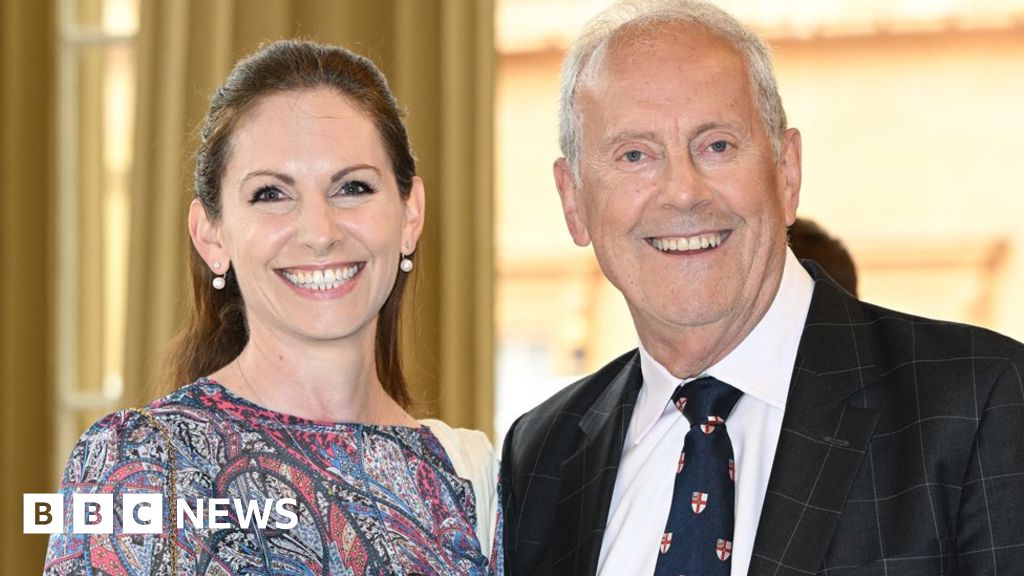 Aphra Brandreth to stand for Tories in father Gyles's old seat