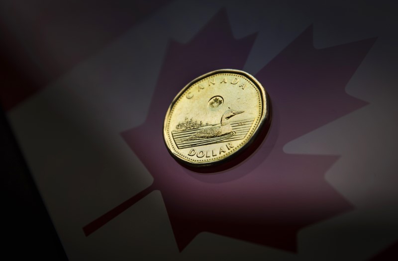 CANADA FX DEBT – Canadian dollar strengthens, benchmark yield slips -October 13, 2023 at 09:00 am EDT