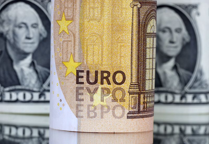 Euro parity is back on the dial for FX markets – Today