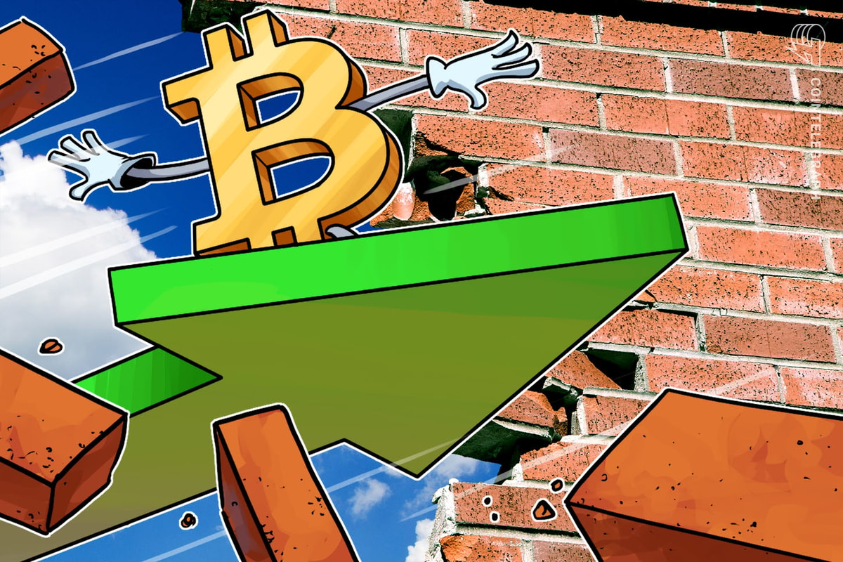 Bitcoin price must break $31K to avoid 2023 ‘bearish fractal’