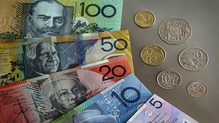 RBA Minutes Reveal the Prospect of Another Hike, AUD Fails to Respond