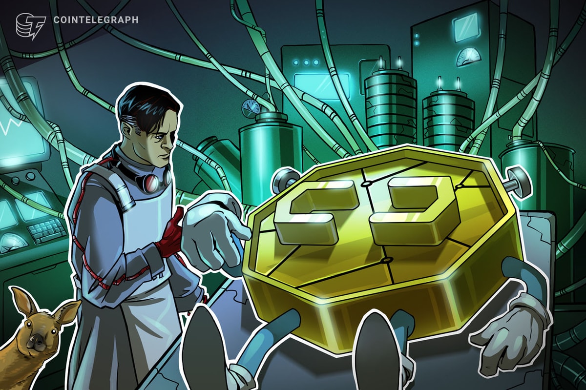 Crypto exchanges to fall under TradFi licensing — Australian Treasury proposal