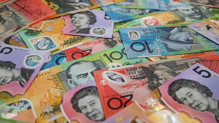 Australian Dollar Jumps on Shocker CPI Data. If RBA Hike, Higher AUD/USD?