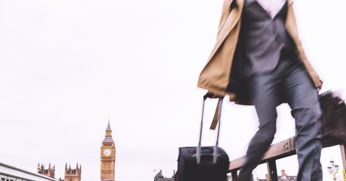 Why Some Crypto Firms Are Suspending Services in the U.K.