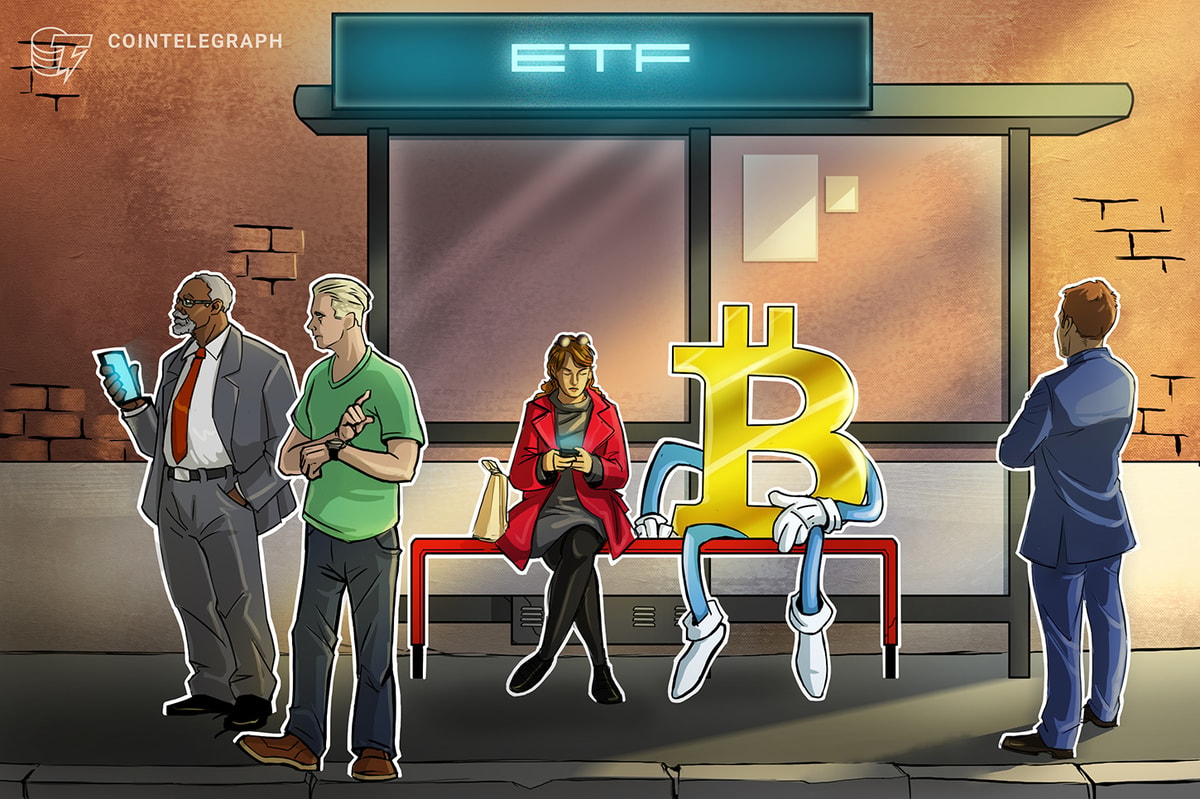 Bitcoin ETFs may be headed for one epic Gensler ‘rugpull,’ say analysts