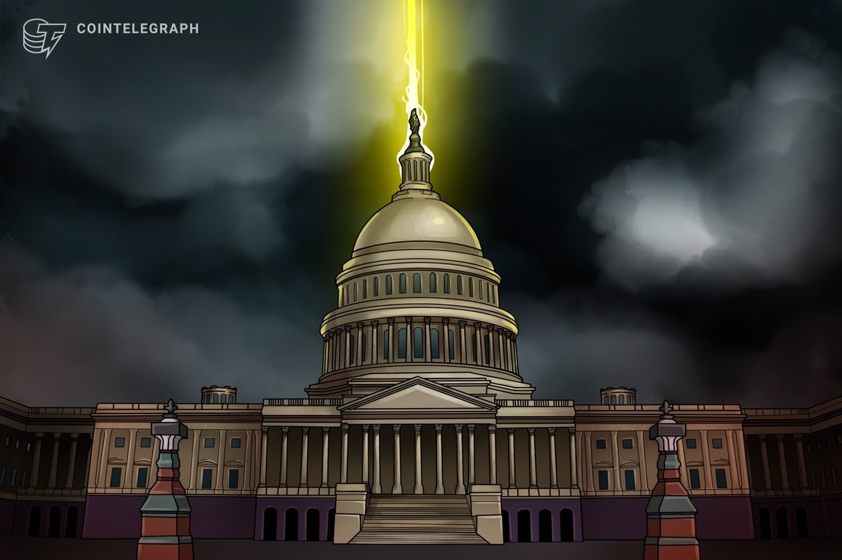 Sen. Warren, 100+ legislators write White House, Treasury about crypto and terrorism